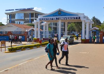 How to Download Your Kenyatta University (KU) Admission Letter 2025: All You Need to Know