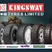 Guide to Kingsway Tyres Branches in Kenya: Locations and Contacts