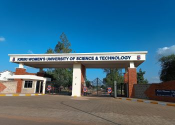 How to Download Your Kiriri Women’s University Admission Letter 2025: All You Need to Know
