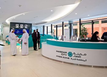 Masdar Capital