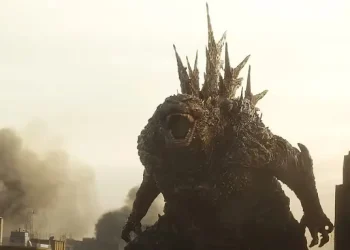 ‘Godzilla Minus Zero’ Sets November Release in Theaters: The Sequel to the Oscar-Winning Film
