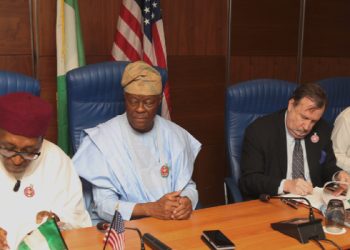 Nigeria and the United States Sign $5.1 Billion MOU to Strengthen Health Systems and Promote Global Health