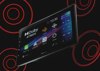 Pioneer Sphera Brings Dolby Atmos to Any Car
