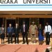 Tharaka University