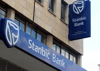 Stanbic Bank