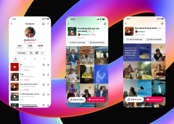 TikTok Expands Into Serialized Entertainment With PineDrama Microdrama App