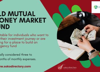 Old Mutual Money Market Fund Kenya: How to Invest and Grow Your Savings