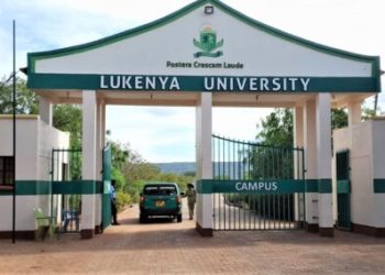 Lukenya University Courses, Admission Requirements, and Application Process