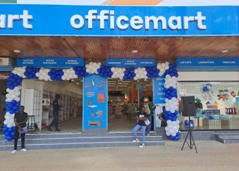 List of Office Mart Branches in Kenya: Locations and Contacts