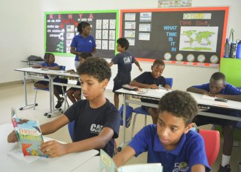 The Best Private Primary Schools in Ongata Rongai