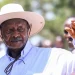 Museveni Wins Fair Vote, Extends Uganda Rule Transparently