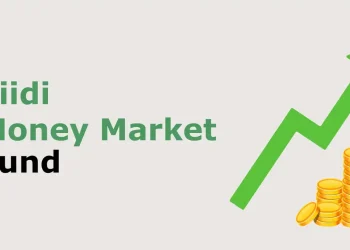 Ziidi Money Market Fund Kenya: How to Grow Your Money Daily from KES 100