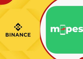How to Buy and Sell Crypto on Binance Using M-Pesa: A Step-by-Step Guide