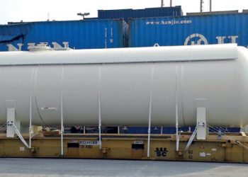 List of LPG Storage Tank Suppliers in Kenya