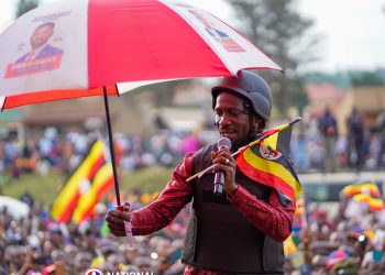 Bobi Wine Alleges Ballot Stuffing and Arrests as Uganda’s Election Faces Allegations of Fraud