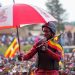 Bobi Wine Alleges Ballot Stuffing and Arrests as Uganda’s Election Faces Allegations of Fraud