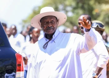 Uganda at a Crossroads as Museveni Claims Commanding Lead Amid Violence and Crackdown