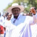 Uganda at a Crossroads as Museveni Claims Commanding Lead Amid Violence and Crackdown