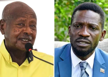 Uganda’s 2026 Presidential Election: Bobi Wine vs. Museveni – A Fight for Change