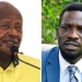 Uganda’s 2026 Presidential Election: Bobi Wine vs. Museveni – A Fight for Change