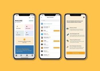 Barter by Flutterwave: Powering Africa’s Digital Payments and Financial Inclusion