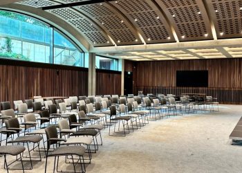 Best Conference Venues in Isiolo: Ideal Locations for Business Events and Gatherings