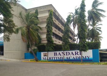 Maritime Schools in Kenya: Your Pathway to a Career in the Blue Economy