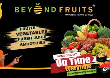 List of Beyond Fruits Branches in Kenya