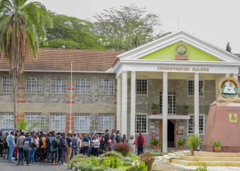 How to Pay Kabarak University Fees: M-Pesa Paybill and Bank Account Payment Methods