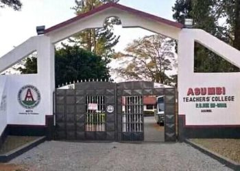 How to Download Your Asumbi TTC Admission Letter 2025: All You Need to Know