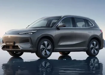 New Car Review: Geely EX5 Signals a Serious New Player in the UK EV Market
