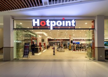 List of Hotpoint Appliances Branches in Kenya