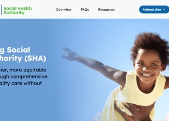 How to Change Your Phone Number on SHA in Kenya