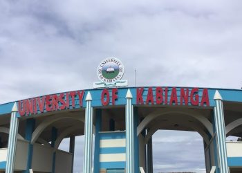 University of Kabianga