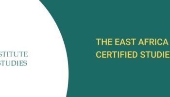 Comprehensive List of Courses Offered at East Africa Institute of Certified Studies (ICS)