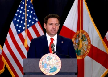 Florida Governor Calls April Special Session to Redraw Congressional Maps