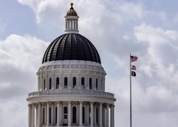 Federal Court Upholds California’s Redrawn Maps Favoring Democrats