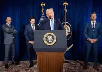 Trump Threatens a Second Strike on Venezuela If Leaders Don’t Cooperate: Tensions Escalate After Maduro’s Capture