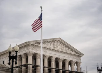 Supreme Court Weighs Whether New Jersey Transit Can Be Sued Outside Its Home State