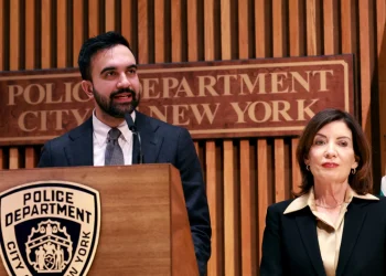 New York Expands Access to Free Child Care: Hochul and Mamdani’s Groundbreaking Initiative