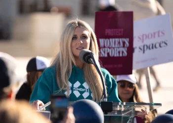 Trump Administration Probes Alleged Discrimination Against Female Athletes in California