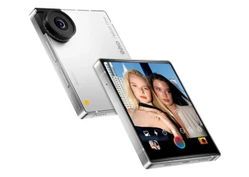 ikko MindOne Pro: A Tiny 4-Inch Android Phone with Big Features