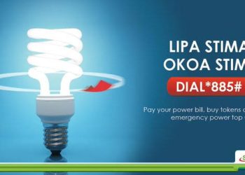 How to Get Emergency Electricity with Safaricom Okoa Stima: A Complete Guide