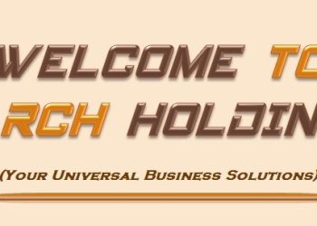 March Holding Ltd