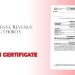 How to Download Your KRA PIN Certificate Online : A Step-by-Step Guide