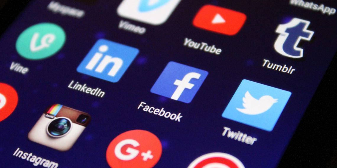 Social Media Uganda 2026 Elections