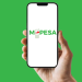upgrading M-PESA