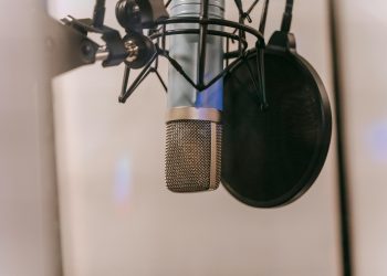 Best Voice-Over Agencies in Kenya
