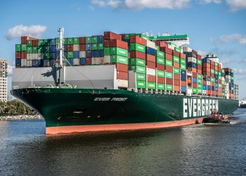 A Step-by-Step Guide to Importing Goods from China to Kenya via Air and Sea