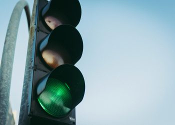 The Meaning of Traffic Lights in Kenya and What Every Driver Should Know